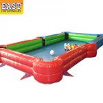 Inflatable Snooker / Pool Ball